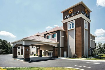 La Quinta Inn & Suites by Wyndham Chambersburg