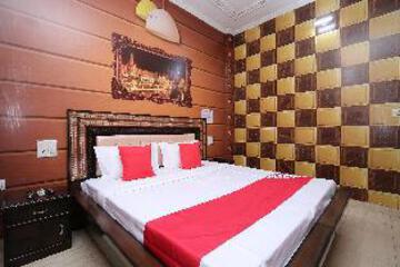 Room plan