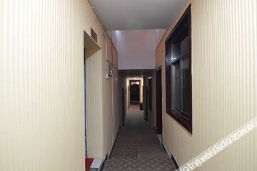 Hotel Interior or Public Areas