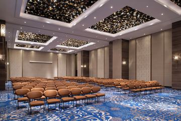 Ballroom