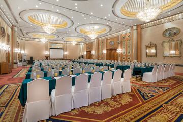 Ballroom