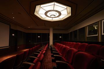 Theater show