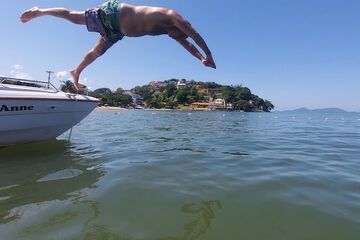 Boating