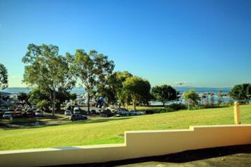 Guestroom View