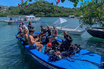 Boating