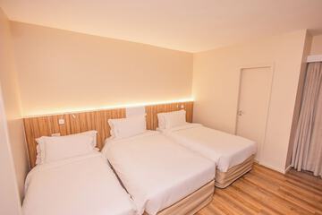Extra beds