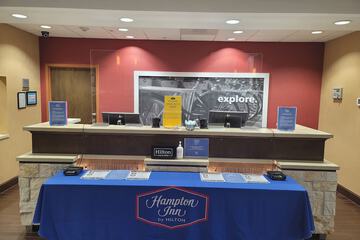 Cleanliness standards