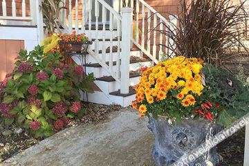 Hotel Interior or Public Areas