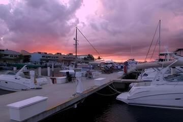 Fishermens Village Resort