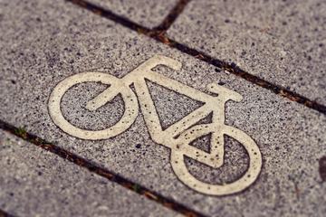 Bicycling