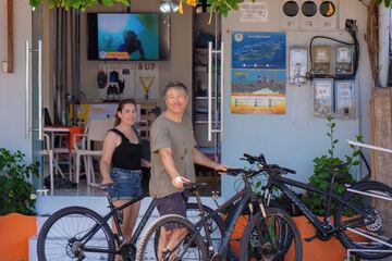 Children's activities