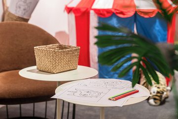 Children's activities