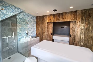 Treatment room