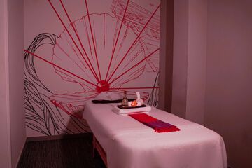 Treatment room