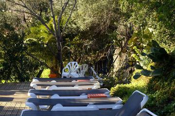 Sundeck