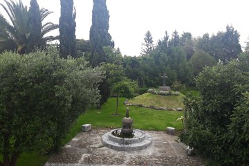 Fountain