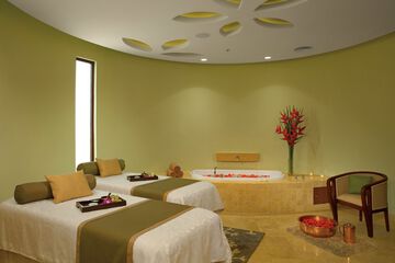 Treatment room