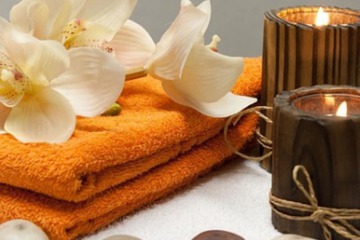 Spa treatment