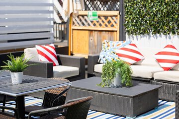 Sundeck