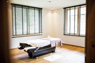 Spa treatment