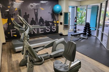 Health and Fitness 50 of 56