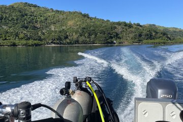 Boating