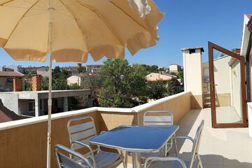 Sundeck