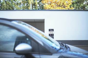 Property amenity