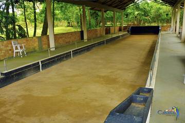 Sports facility
