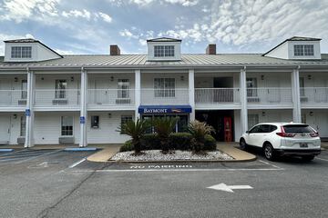 Baymont by Wyndham Thomasville