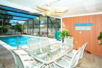 Terrace or Patio