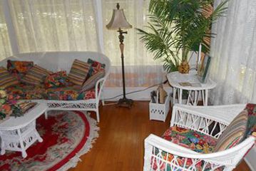Hotel Interior