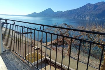 Lake view