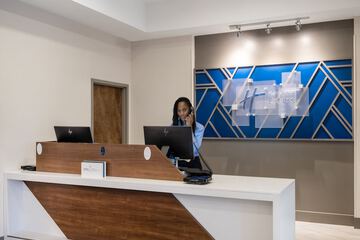 Hotel Interior 13 of 56