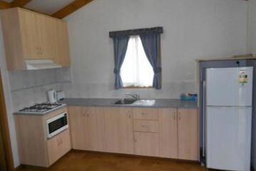 In-Room Kitchen