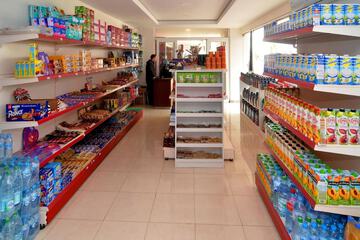 Gift shop