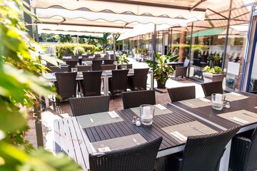 Sundeck