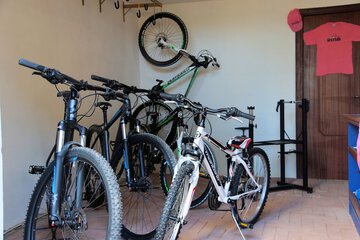 Bicycling