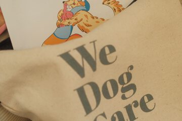 Pet-friendly