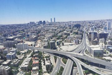 City view