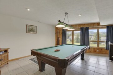 Billiards