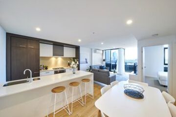 In-Room Kitchen