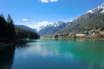 Lake