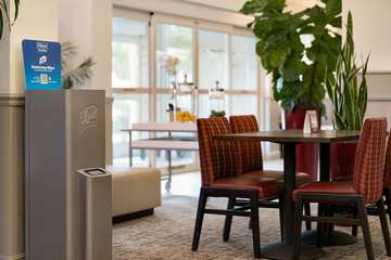 Cleanliness standards