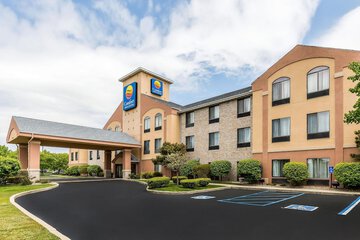 Comfort Inn & Suites Mishawaka - South Bend