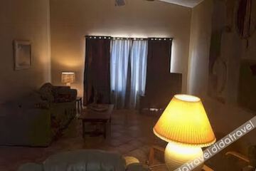 Hotel Interior or Public Areas