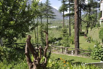 View from room