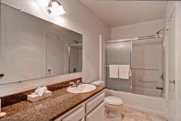 In-Room Kitchen