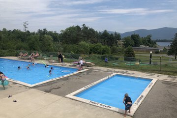 Children's pool