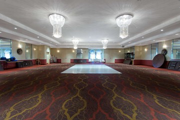 Ballroom